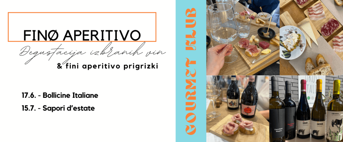 FINØ APERITIVO KLUB