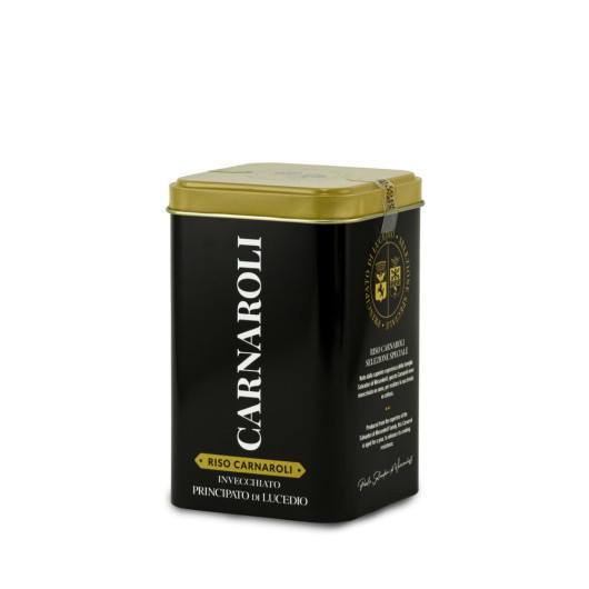 Carnaroli riž za rižoto zorjen 1 leto