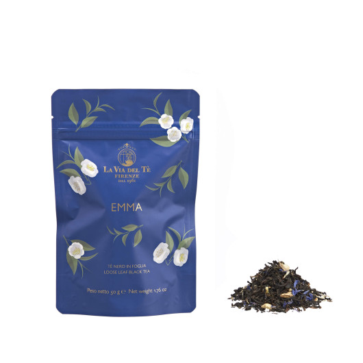 BIO BABY ČAJ Sliva in Pomaranča 32g I NAPITKI BREZ SLADKORJA I www.brezsladkorja.si