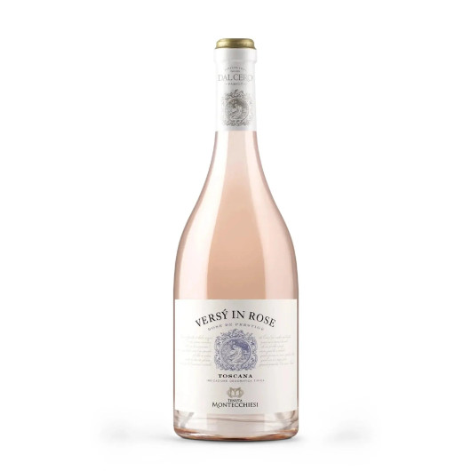 VERSY rosé vino Toscana