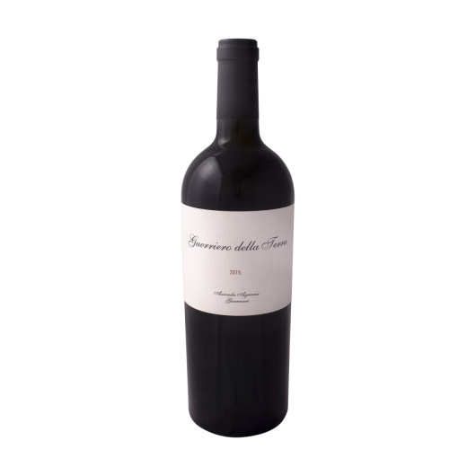 Sussingo rosso di Toscana - rdeča vina - Casabianca - vegan, bio
