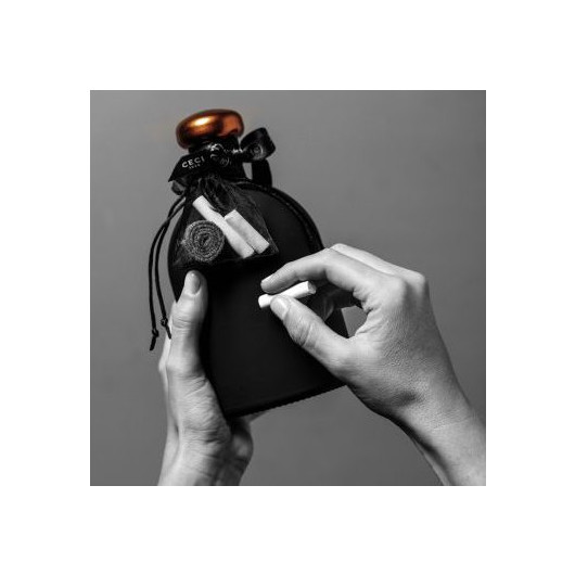 bio korenje - brez sladkorja