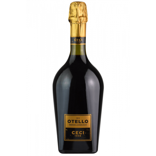 Lambrusco frizzante rdeče peneče vino 