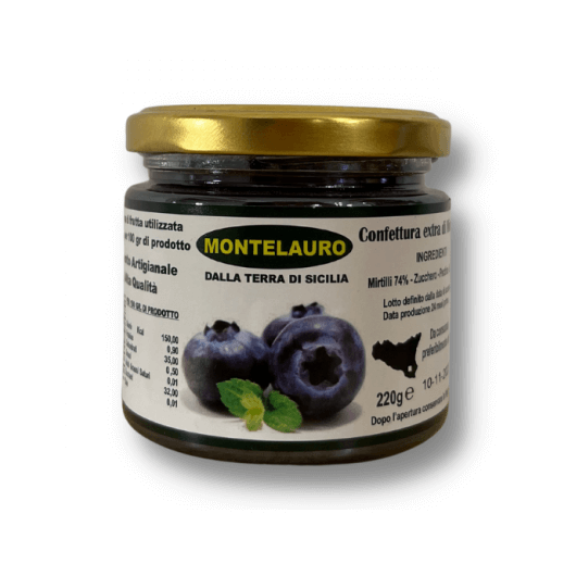 Ekstra džem JAGODA I MARMELADE IN EKSTRA DŽEMI I www.okusiitalije.si