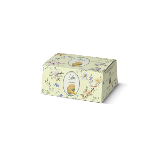 Loison masleni piškoti z limono