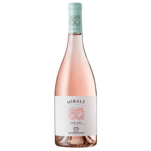 Miraly Rosé Toscana IGT