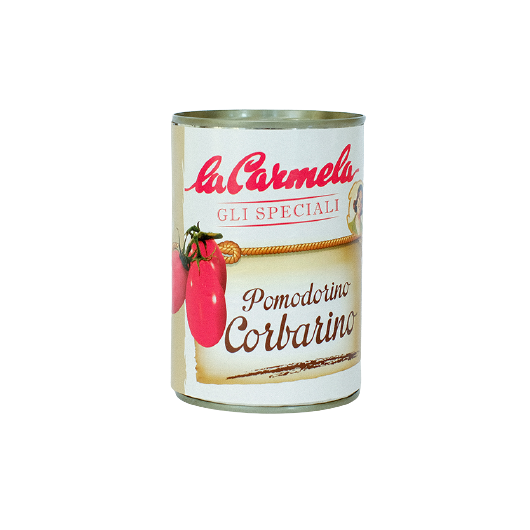 Ponovno mleta durum pšenična moka - semola rimacinata 