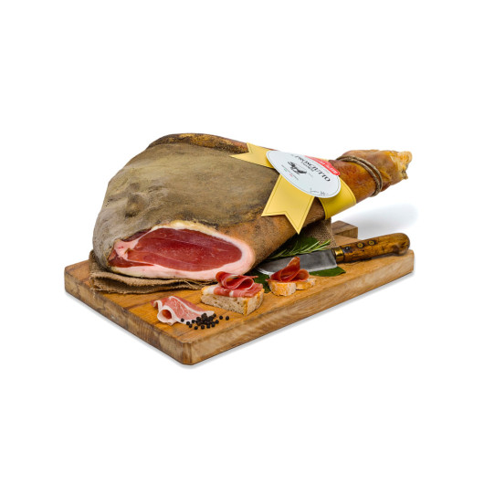 Toskanski Pršut prosciutto Falorni