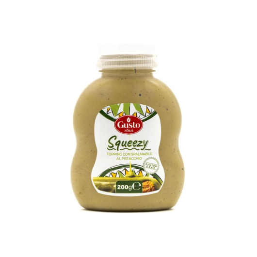 Mešanica moke za pico - pizza mix