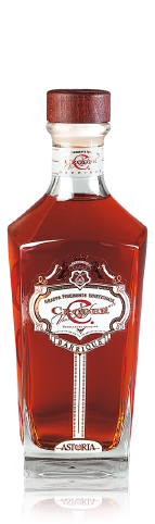 Astoria grappa bianca - grappa di prosecco barrique - okusi italije - astoria wines