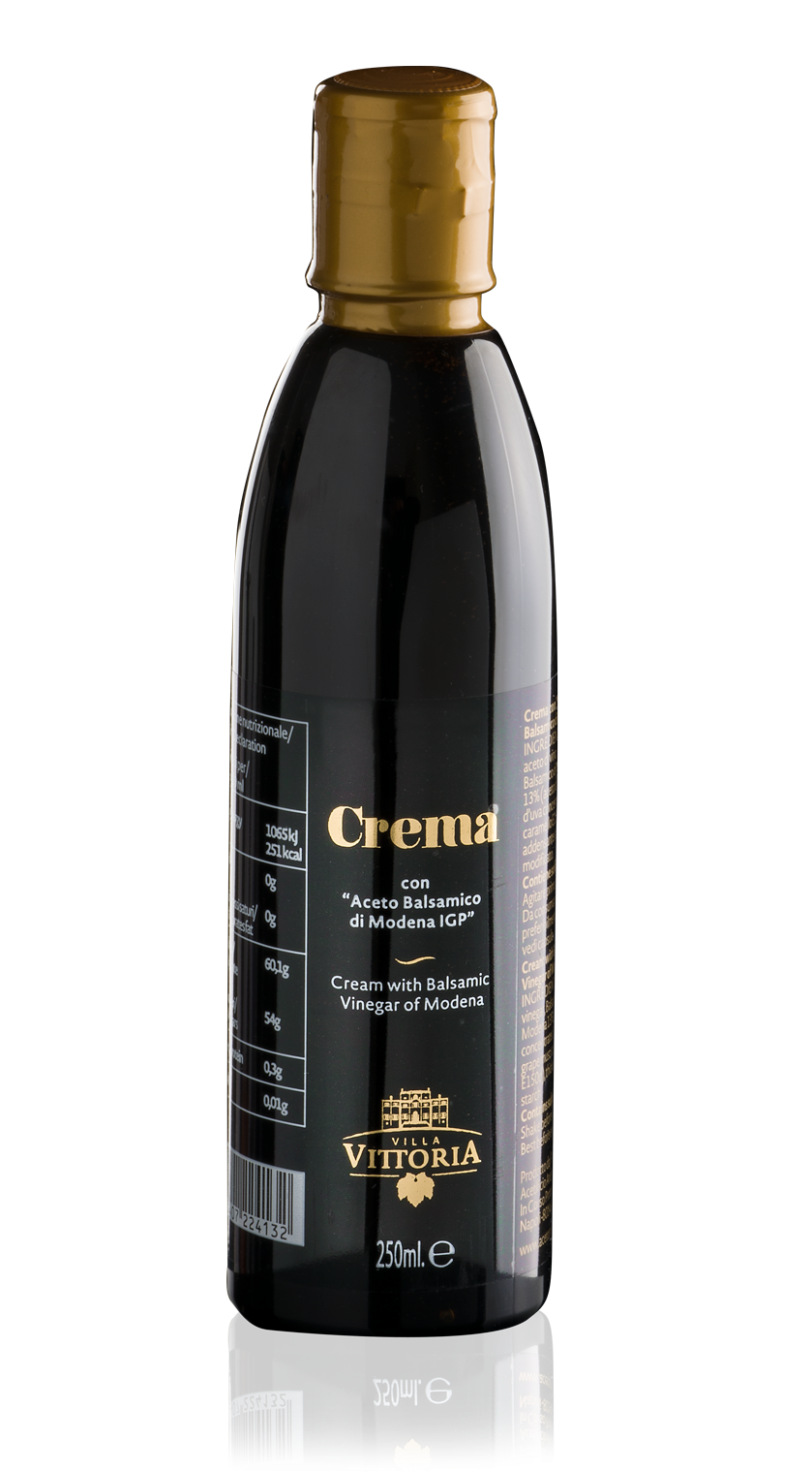 GRLAZURA BALZAMIČNI KIS IZ MODENE IGP I Olja in kisi I www.okusiitalije.si