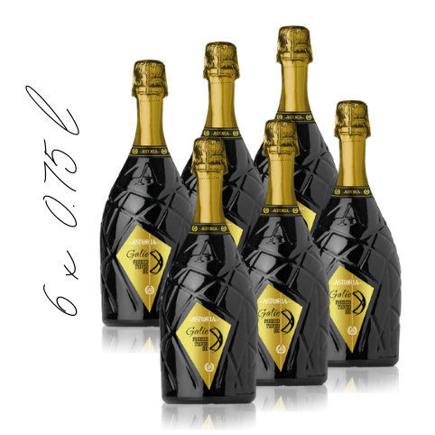Astoria Prosecco DOC Treviso karton - peneče vino - OKUSI ITALIJE