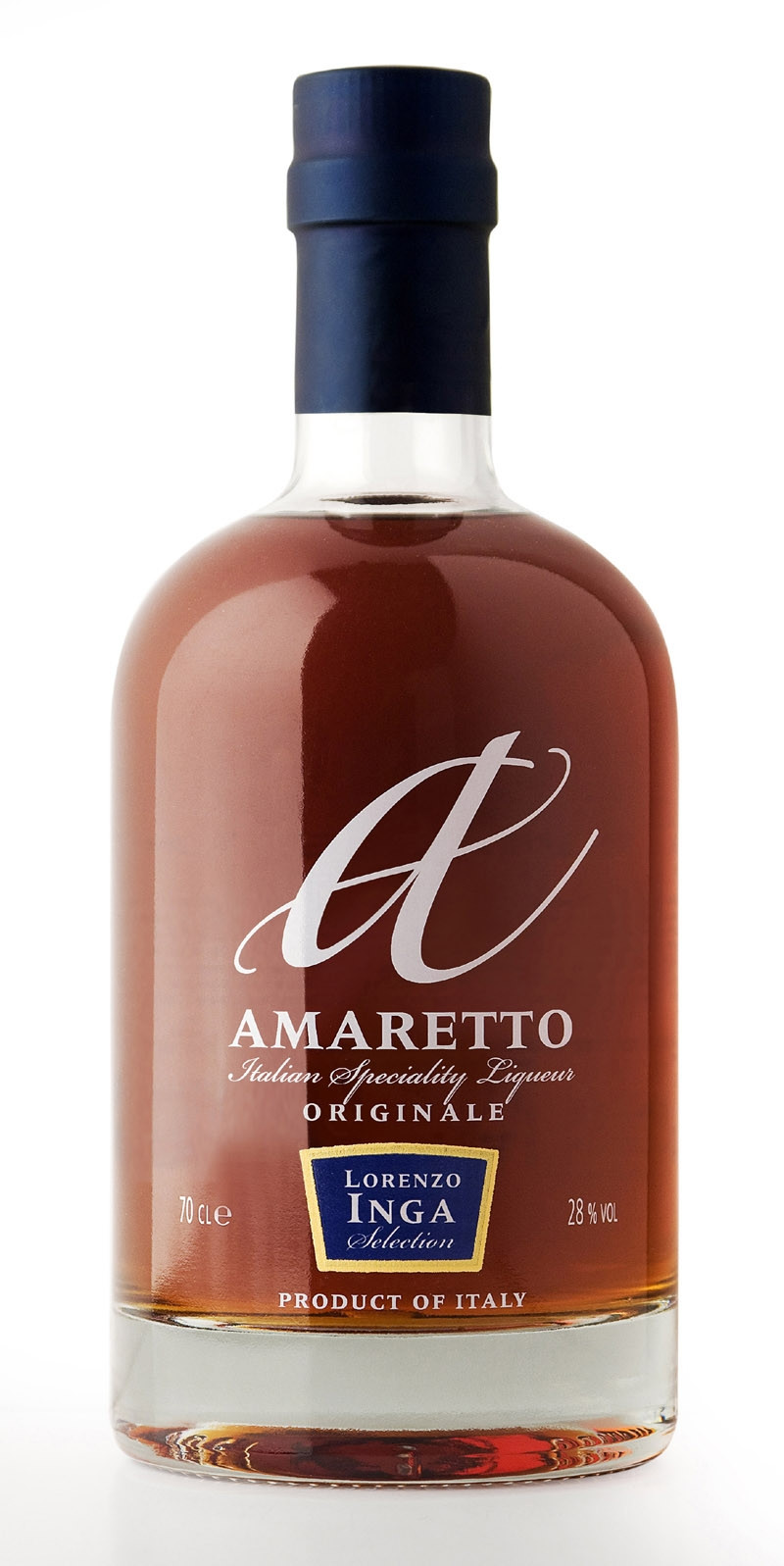 Sladek italijanski liker amaretto