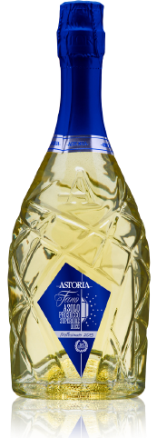 Astoria Asolo prosecco extra brut - peneče vino - OKUSI ITALIJE