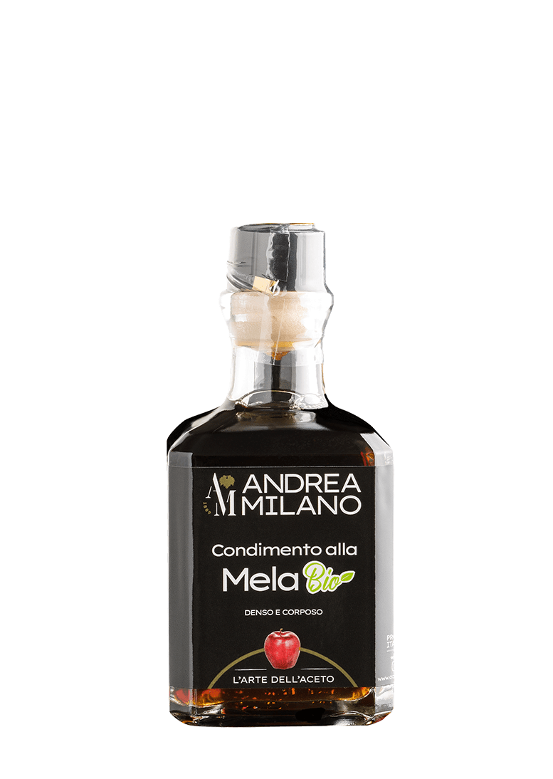 BIO BALZAMIČNI KIS iz jabolk