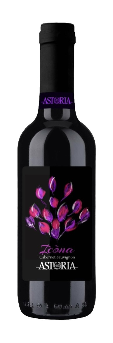 Cabernet sauvignon DOC Venezia - rdeča vina - Astoria Wines