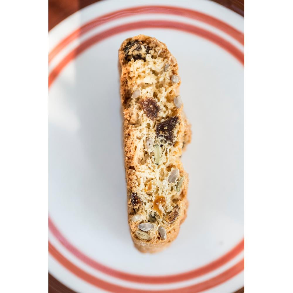 CANTUCCINI z musliji