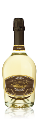 Astoria Prosecco - peneče vino - OKUSI ITALIJE