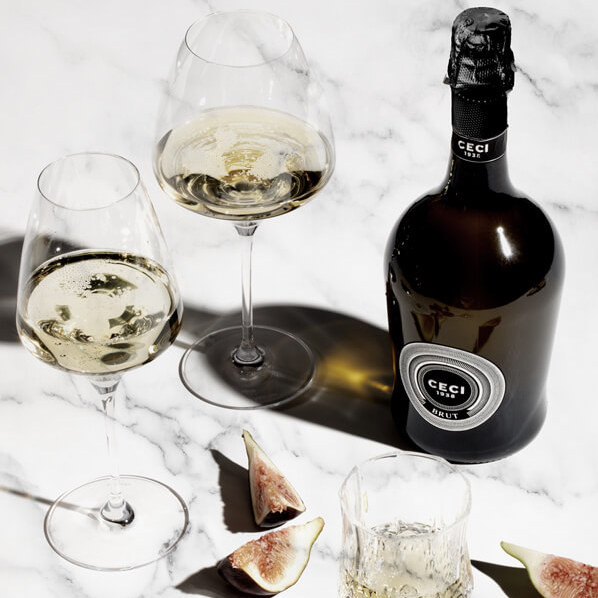 Ceci cuvee brut
