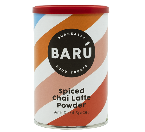 Lonček mešanice chai latte