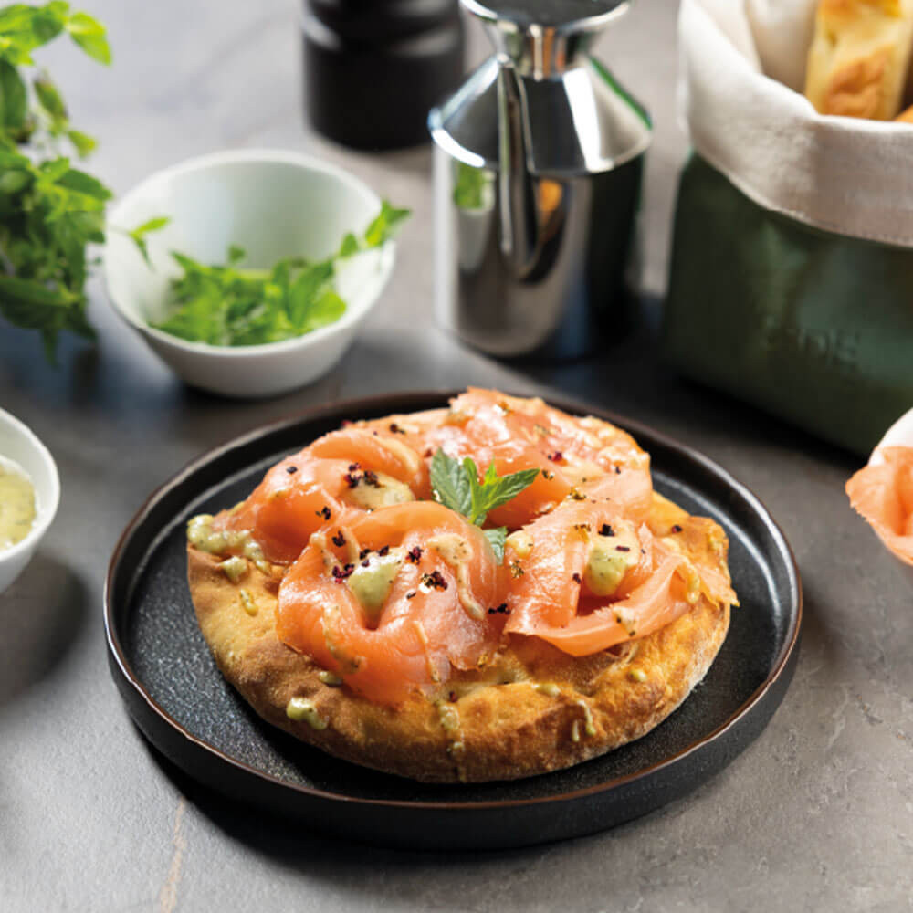 FOCACCIA 