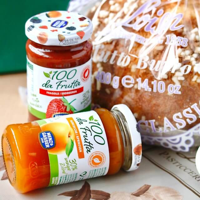 Dolce pasqua box - 100% sadna namaza