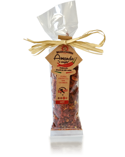 Drobjen čili iz Kalabrije