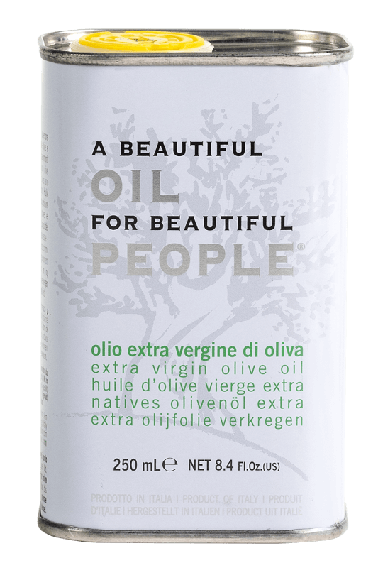 Ekstra deviško oljčno olje 100% italijansko poreklo