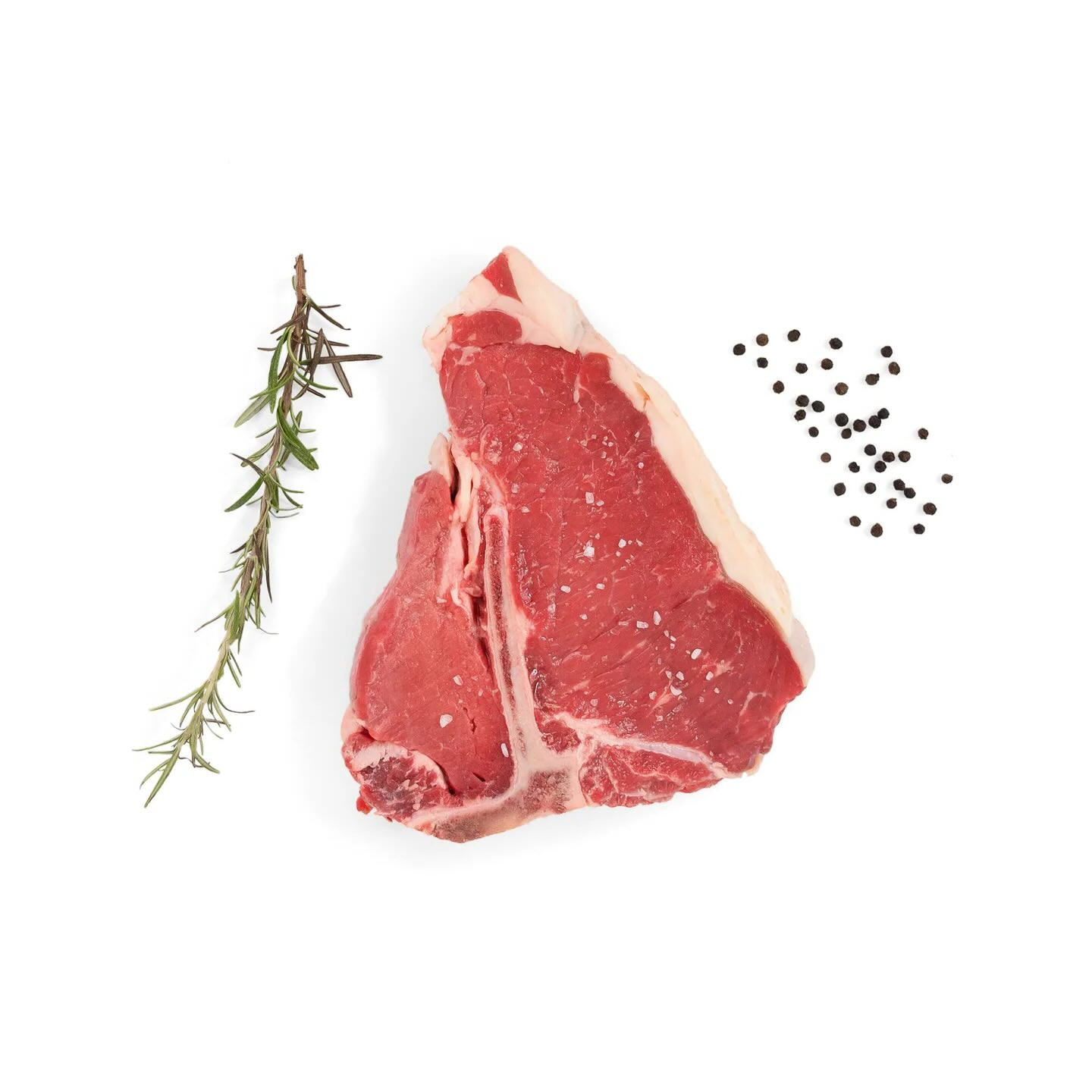 Fiorentina steak t bone