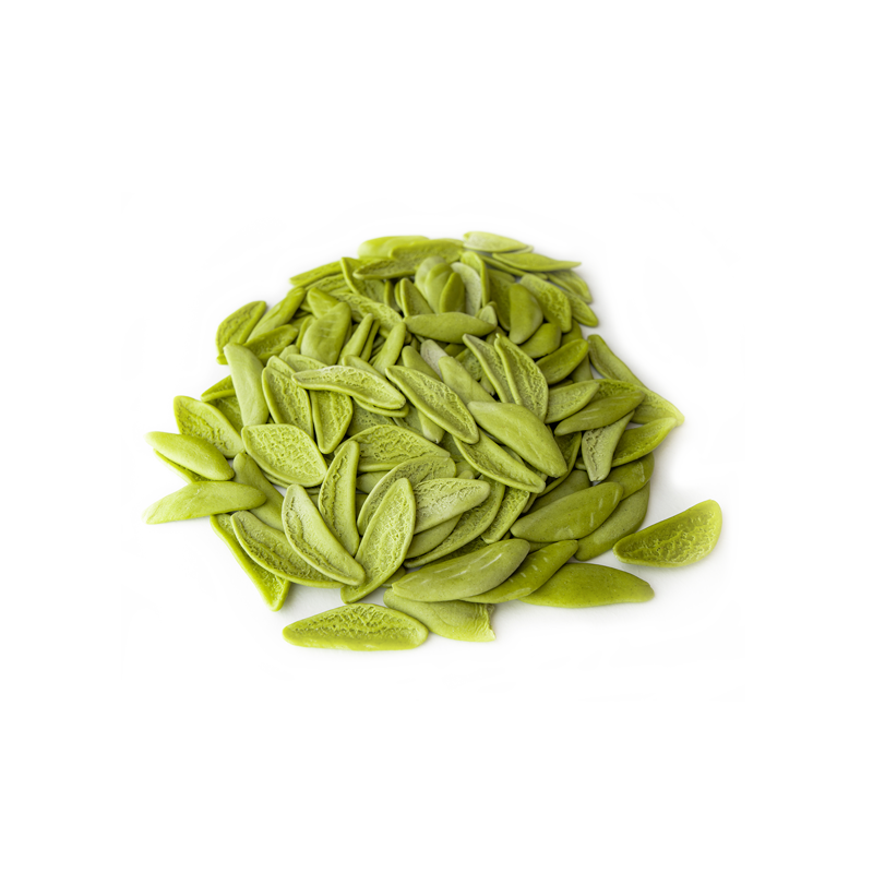 Testenine oljčni lističi s špinačo