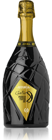 Astoria Prosecco DOC Treviso - peneče vino - OKUSI ITALIJE