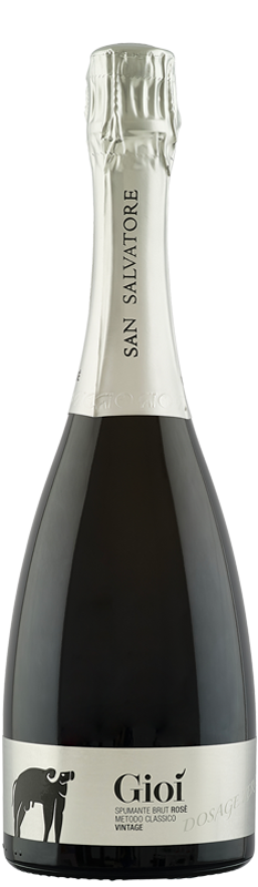 Gioi rose dosage zero klasična metoda