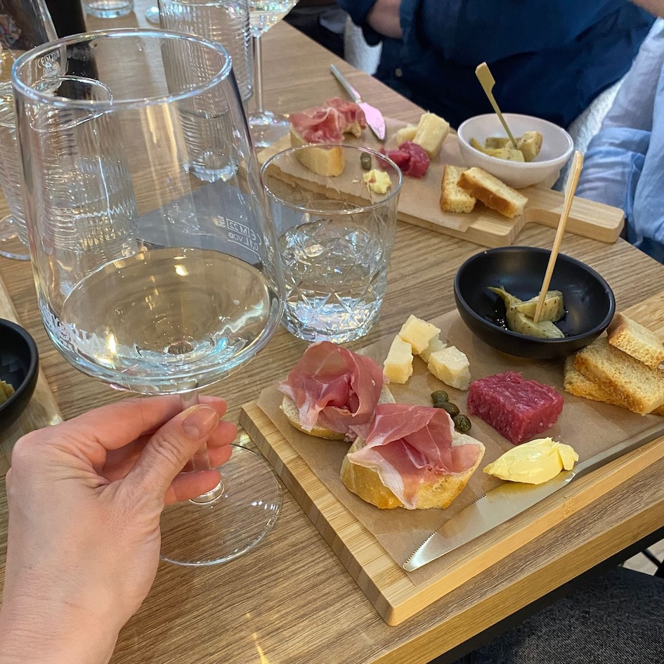 FINØ Gourmet klub vstopnica