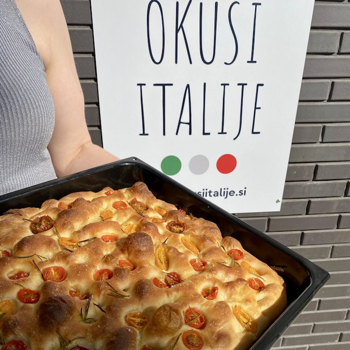 FINØ Gourmet klub vstopnica