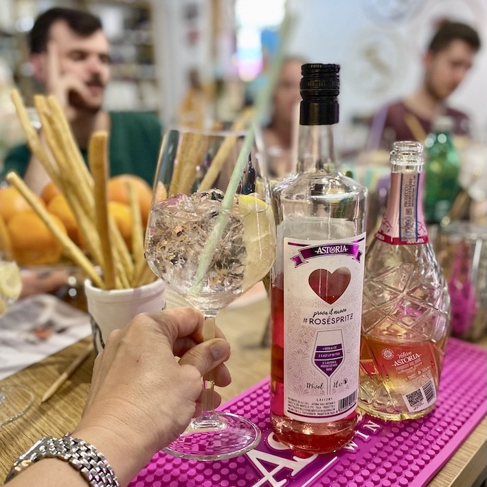 FINØ Gourmet klub vstopnica