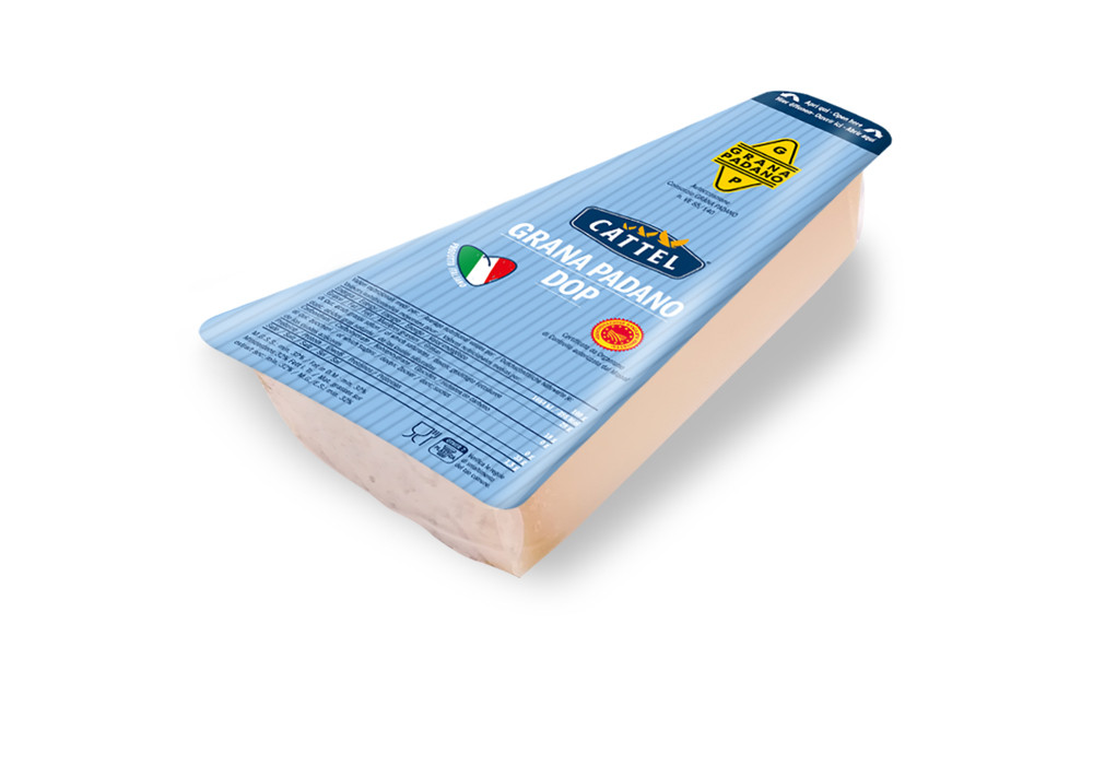 Trdi sir Grana Padano DOP  OKUSI ITALIJE