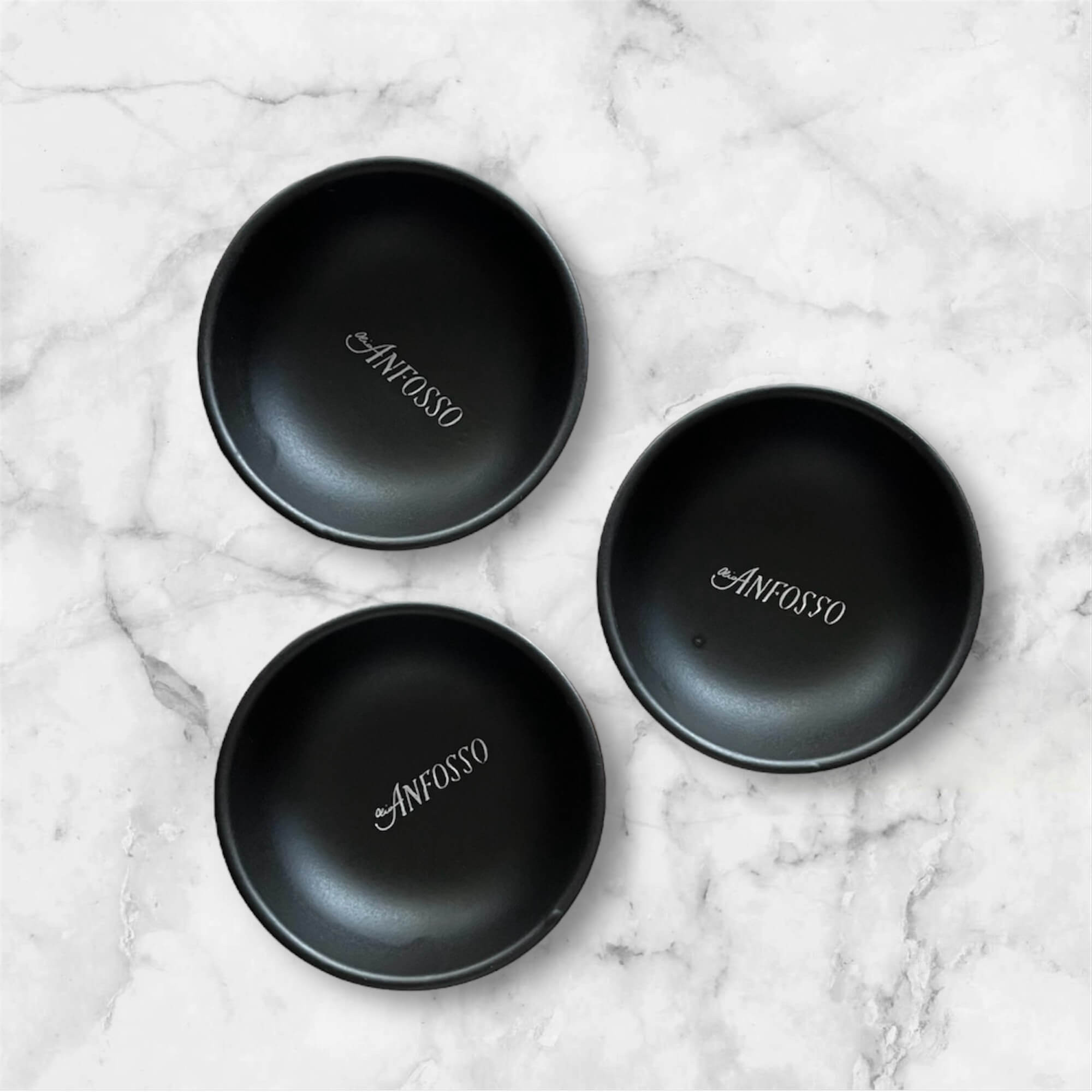 Keramične posodice za antipaste