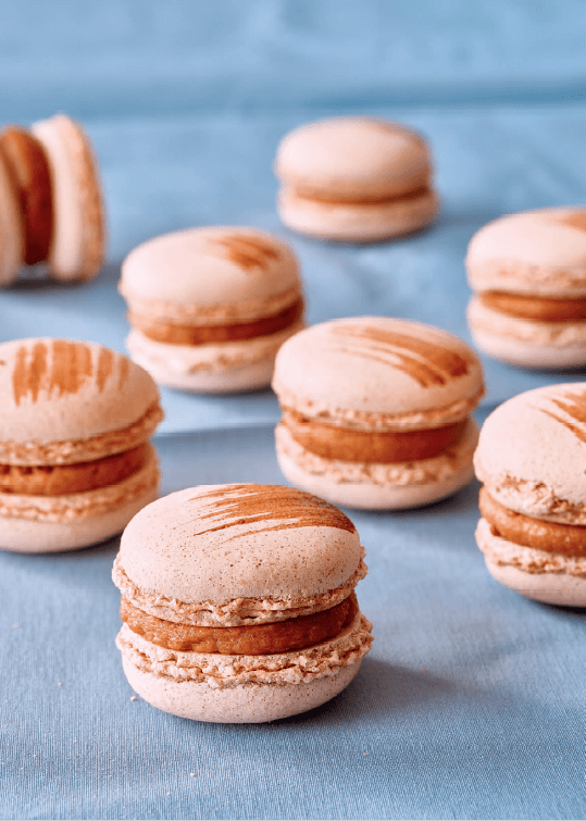 Revija dober tek macaroni