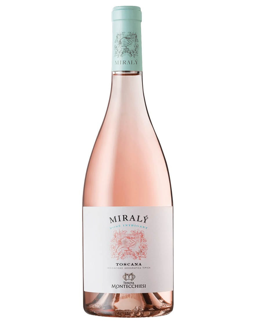 Miraly Rosé Toscana IGT