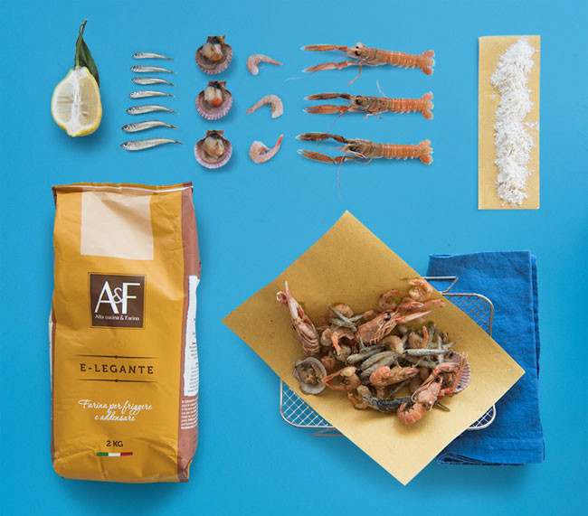 Moka za cvrtje in zgostitev