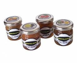 MIX MARMELADA IZ SICILIJE I MARMELADE IN EKSTRA DŽEMI I www.okusiitalije.si