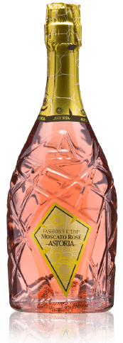 Astoria FASHION VICTIM muškat rose