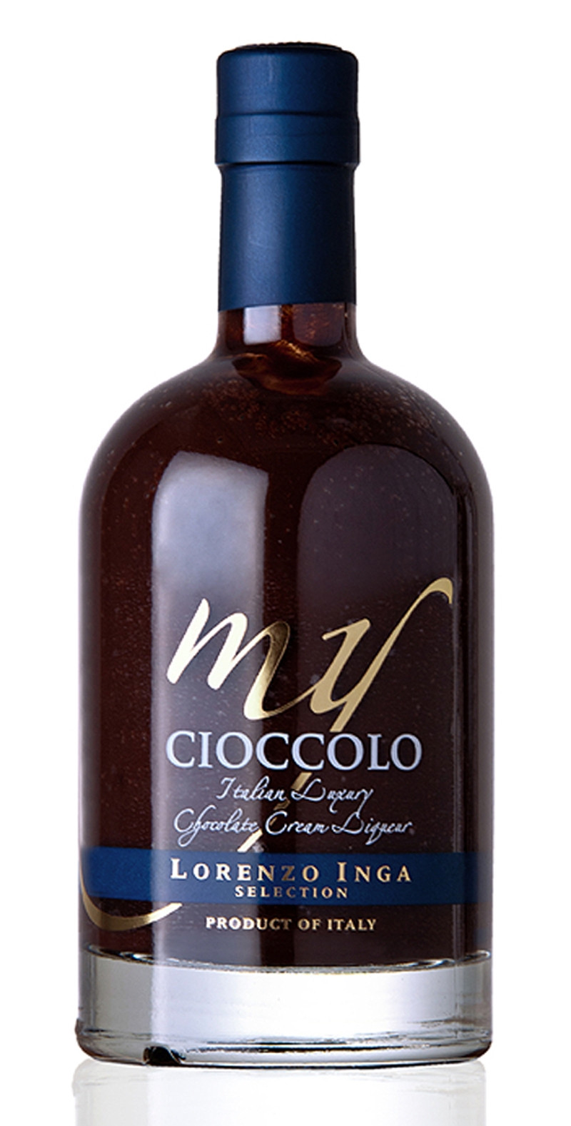 čokoladni liker - okusi italije - lorenzo inga