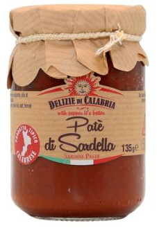 Namaz iz sardel s čiliji