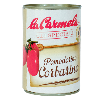 Paradižnik corbarino