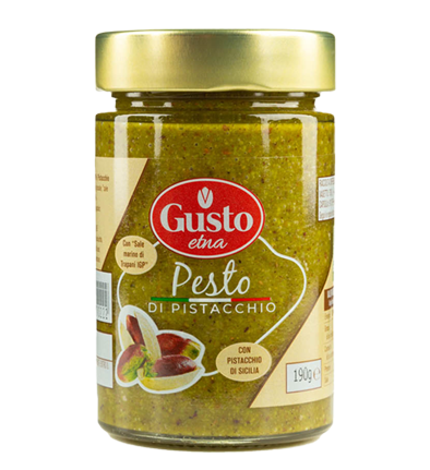 PESTO iz pistacije 60%