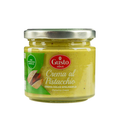 Pistacijin namaz crunchy