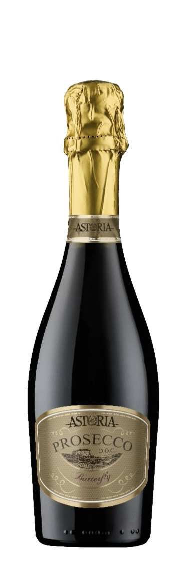 Astoria Prosecco DOC peneče vino - OKUSI ITALIJE