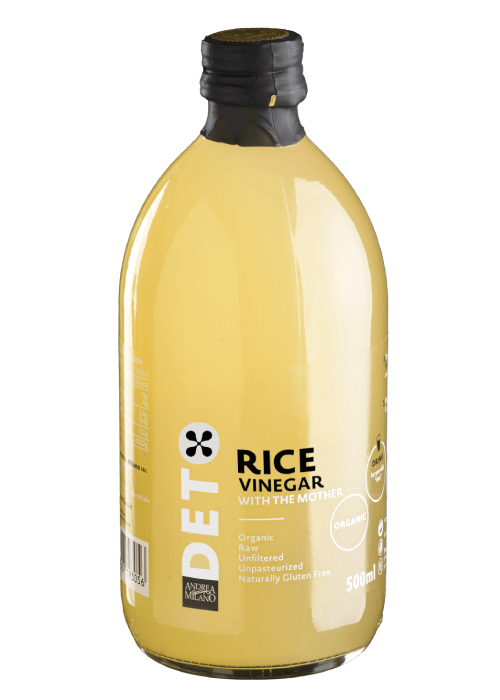 BIO RIŽEV KIS 100% naravni, nefiltriran in nepasteriziran