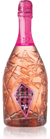 Astoria FASHION VICTIM rose